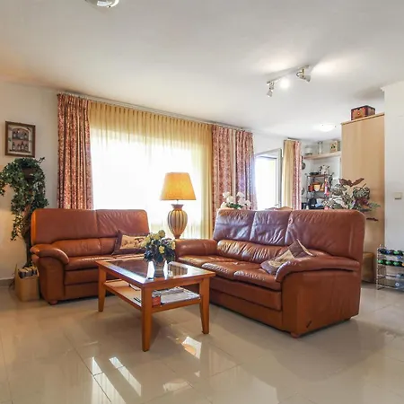 Amazing In W/ Outdoor Swimming Pool, Wifi&3 Bedrooms Dénia